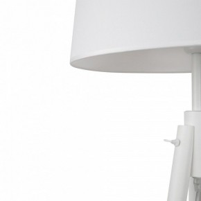 Торшер Maytoni Calvin Z177FL-01W в Невьянске - nevyansk.mebel24.online | фото 6