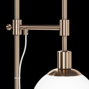 Торшер Maytoni Erich MOD221-FL-01-G в Невьянске - nevyansk.mebel24.online | фото 6