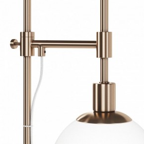 Торшер Maytoni Erich MOD221-FL-01-G в Невьянске - nevyansk.mebel24.online | фото 7