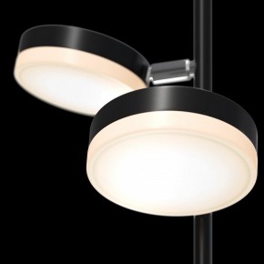 Торшер Maytoni Fad MOD070FL-L12B3K в Невьянске - nevyansk.mebel24.online | фото
