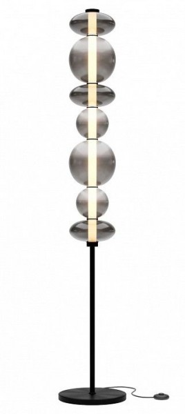 Торшер Maytoni Futuro MOD307FL-L40B3K в Невьянске - nevyansk.mebel24.online | фото