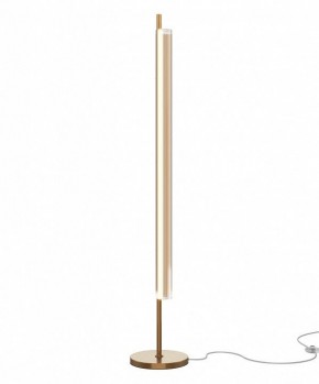 Торшер Maytoni Loom MOD258FL-L15BS3K в Невьянске - nevyansk.mebel24.online | фото 2