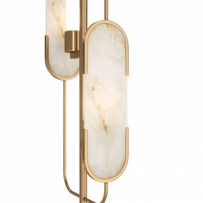 Торшер Maytoni Marmo MOD099FL-02G в Невьянске - nevyansk.mebel24.online | фото 3