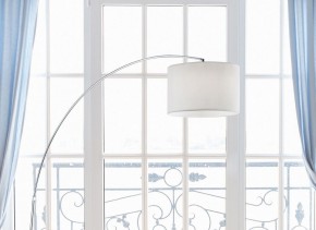 Торшер Maytoni Nevada Z329-FL-01-CH в Невьянске - nevyansk.mebel24.online | фото 4