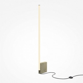 Торшер Maytoni Solid MOD277FL-L24GR3K в Невьянске - nevyansk.mebel24.online | фото 2