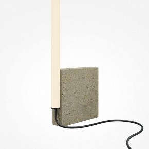 Торшер Maytoni Solid MOD277FL-L24GR3K в Невьянске - nevyansk.mebel24.online | фото 5