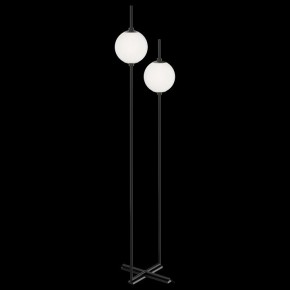 Торшер Maytoni The Sixth Sense Z020FL-L12BK в Невьянске - nevyansk.mebel24.online | фото 2