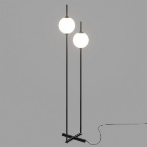 Торшер Maytoni The Sixth Sense Z020FL-L12BK в Невьянске - nevyansk.mebel24.online | фото 3