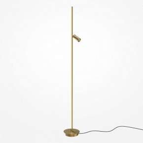 Торшер Maytoni Thin MOD395FL-L28BS3K в Невьянске - nevyansk.mebel24.online | фото 2