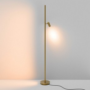 Торшер Maytoni Thin MOD395FL-L28BS3K в Невьянске - nevyansk.mebel24.online | фото 3