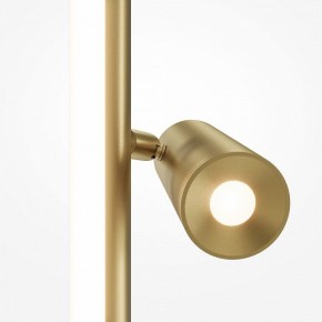 Торшер Maytoni Thin MOD395FL-L28BS3K в Невьянске - nevyansk.mebel24.online | фото 5