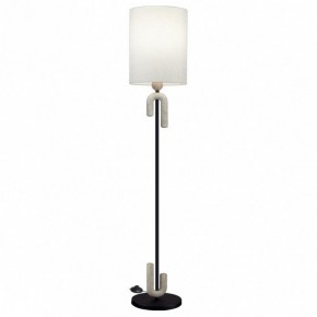 Торшер Odeon Light Bagel 5410/1F в Невьянске - nevyansk.mebel24.online | фото 2