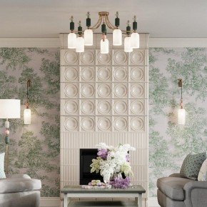 Торшер Odeon Light Candy 4861/1F в Невьянске - nevyansk.mebel24.online | фото 6