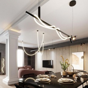 Торшер Odeon Light Corda 4391/15FL в Невьянске - nevyansk.mebel24.online | фото 5