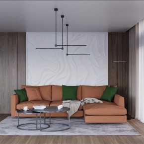 Торшер Odeon Light Foden 7101/15FL в Невьянске - nevyansk.mebel24.online | фото 6