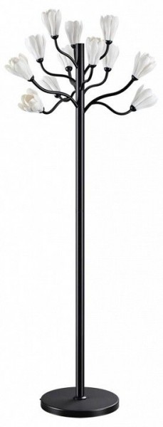 Торшер Odeon Light Gardi 5090/12F в Невьянске - nevyansk.mebel24.online | фото