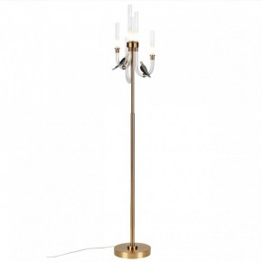 Торшер Odeon Light Lark 5431/12FL в Невьянске - nevyansk.mebel24.online | фото 2