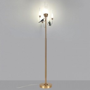 Торшер Odeon Light Lark 5431/12FL в Невьянске - nevyansk.mebel24.online | фото 3
