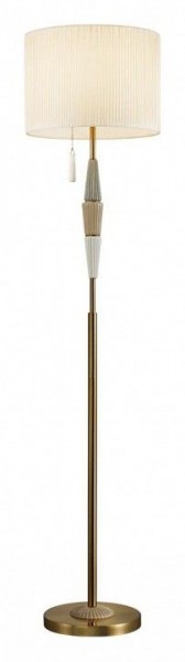 Торшер Odeon Light Latte 5403/1FA в Невьянске - nevyansk.mebel24.online | фото 2