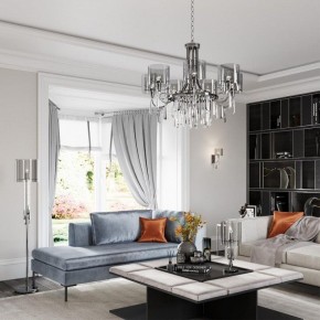 Торшер Odeon Light Nicole 4890/1F в Невьянске - nevyansk.mebel24.online | фото 5