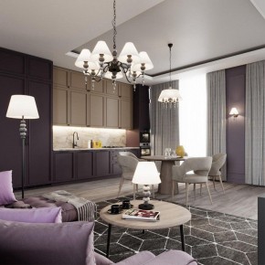 Торшер Odeon Light Sochi 4896/1F в Невьянске - nevyansk.mebel24.online | фото 5