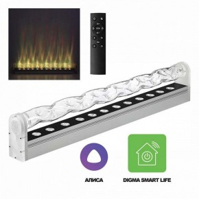 Торшер Odeon Light Waterfall 7027/16FL в Невьянске - nevyansk.mebel24.online | фото 2