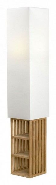Торшер с полкой Lussole Prairie LSP-0653 в Невьянске - nevyansk.mebel24.online | фото