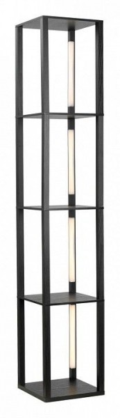 Торшер с полкой Lussole Woodruff LSP-0914 в Невьянске - nevyansk.mebel24.online | фото 2