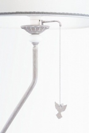Торшер с полкой Maytoni Bouquet ARM023-FL-01-S в Невьянске - nevyansk.mebel24.online | фото 4