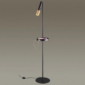Торшер с полкой Odeon Light Mehari 4240/1F в Невьянске - nevyansk.mebel24.online | фото 2