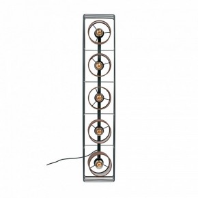 Торшер Vitaluce V3019 V3019-1/5P в Невьянске - nevyansk.mebel24.online | фото 3