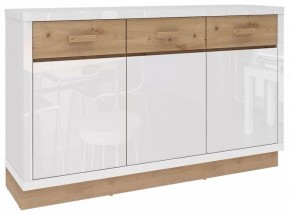 Тумба Балтимор 414.08 в Невьянске - nevyansk.mebel24.online | фото 2