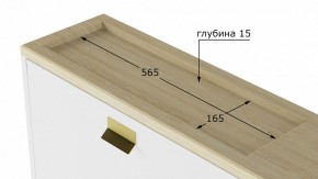 Тумба для обуви Норд L в Невьянске - nevyansk.mebel24.online | фото 10