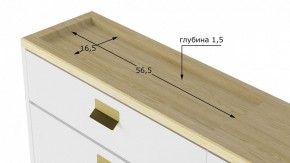 Тумба для обуви Норд М в Невьянске - nevyansk.mebel24.online | фото 9