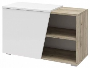Тумба для обуви Одри в Невьянске - nevyansk.mebel24.online | фото 2