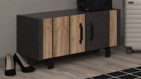 Тумба для обуви Otis KOM2D в Невьянске - nevyansk.mebel24.online | фото 4