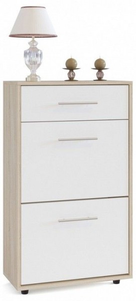 Тумба для обуви ТП-2 в Невьянске - nevyansk.mebel24.online | фото