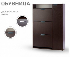 Тумба для обуви Виерра 3 в Невьянске - nevyansk.mebel24.online | фото 9