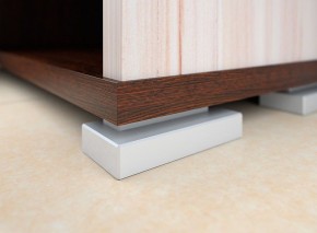 Тумба комбинированная Домино нельсон ТБ-45 НБЕ в Невьянске - nevyansk.mebel24.online | фото 2
