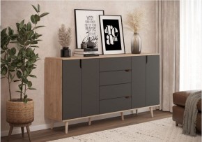 Тумба многофункциональная (арт. 6-56002) в Невьянске - nevyansk.mebel24.online | фото