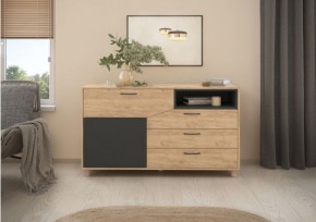 Тумба многофункциональная (арт. 6-56014) в Невьянске - nevyansk.mebel24.online | фото
