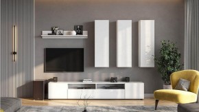 Тумба навесная Валенсия в Невьянске - nevyansk.mebel24.online | фото 2