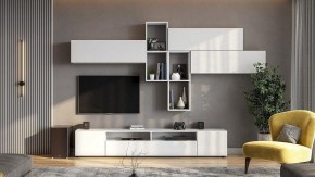 Тумба навесная Валенсия в Невьянске - nevyansk.mebel24.online | фото 3