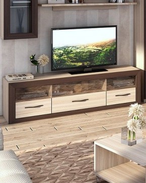 Тумба под ТВ Нобиле КА170 в Невьянске - nevyansk.mebel24.online | фото 3