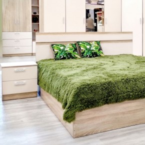 Тумба прикроватная 450 Салоу (2 ящика) в Невьянске - nevyansk.mebel24.online | фото 6