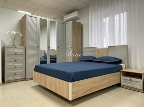 Тумба прикроватная "СФ-05" Филадельфия в Невьянске - nevyansk.mebel24.online | фото 2