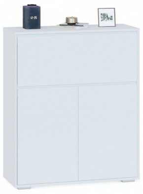 Тумба СПМ-310 в Невьянске - nevyansk.mebel24.online | фото 4