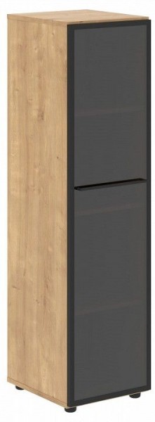 Тумба-витрина Loftis LMC 40.2(L) в Невьянске - nevyansk.mebel24.online | фото