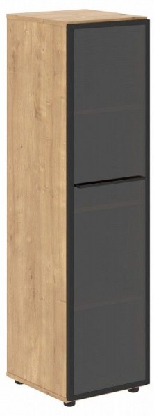 Тумба-витрина Loftis LMC 40.2(R) в Невьянске - nevyansk.mebel24.online | фото