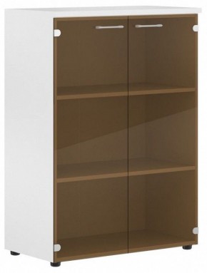 Тумба-витрина Xten XMC 85.2 в Невьянске - nevyansk.mebel24.online | фото